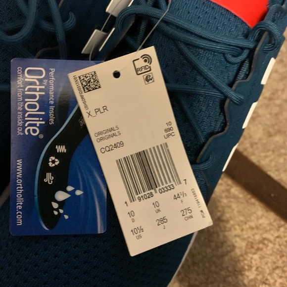 Adidas xplr 10.5 - Picture 7 of 7